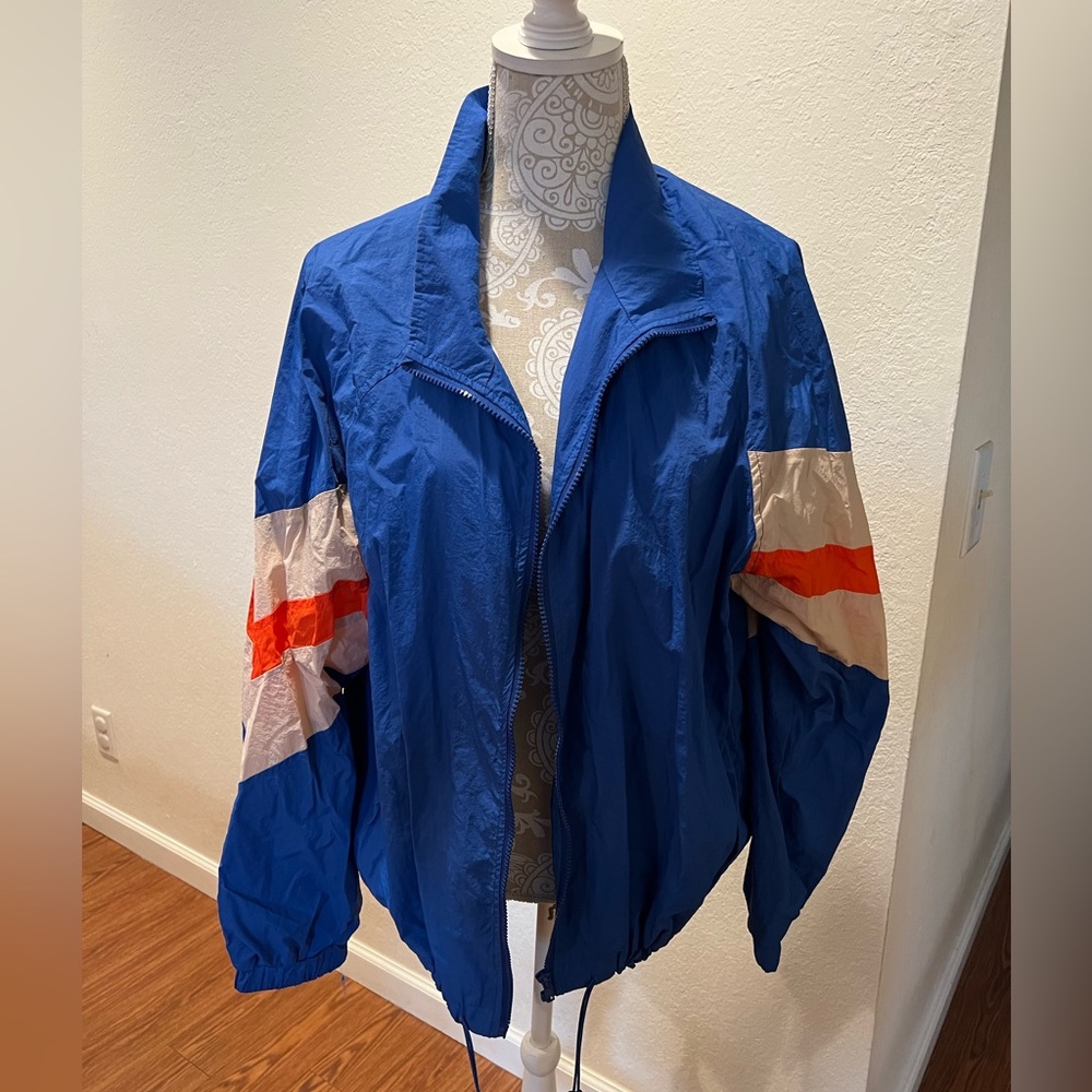 Windbreaker